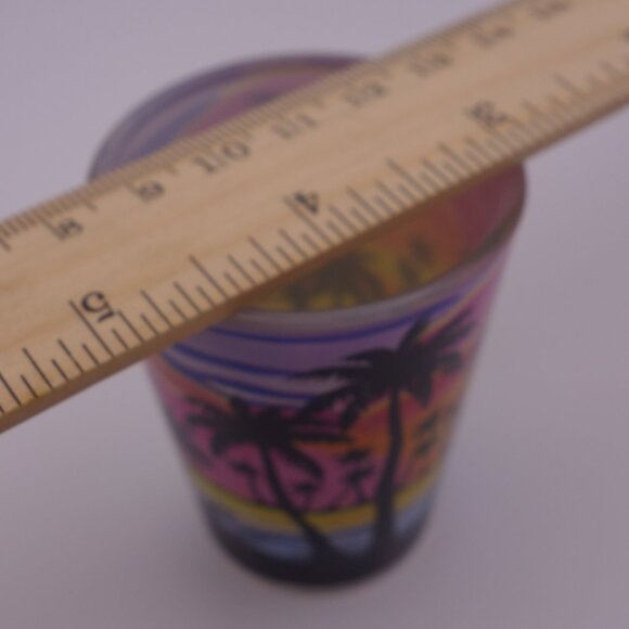 San Diego California Shot Glass - Picture 7 of 9